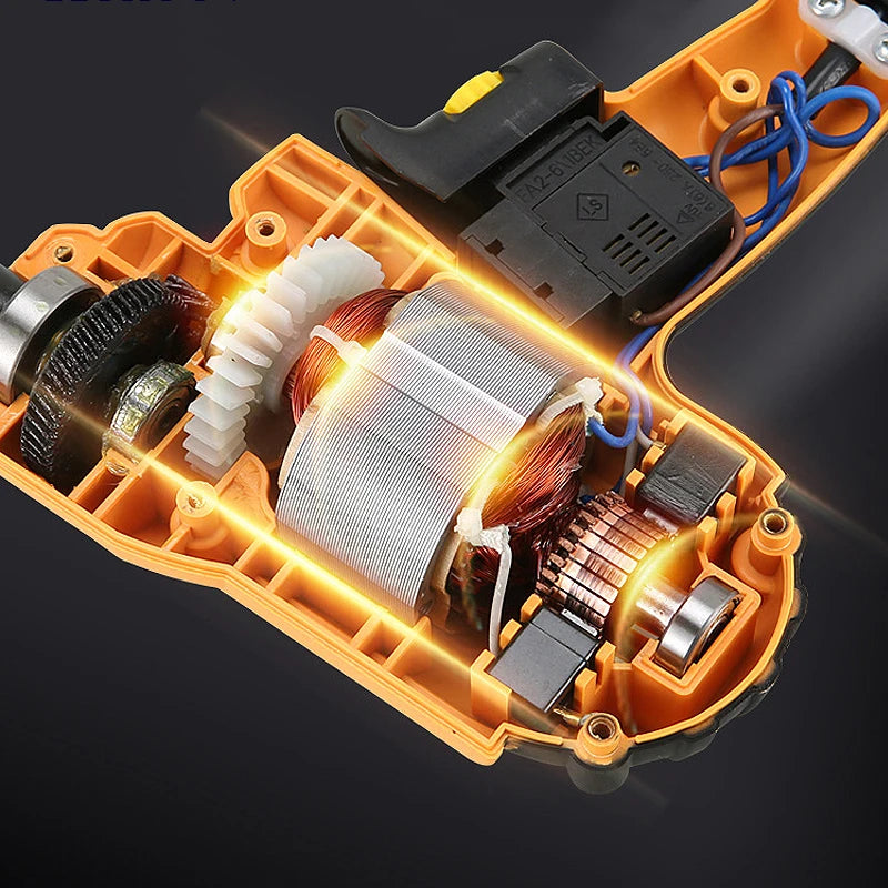 220V 700W Elektrische Auto Poliermaschine Mit Tragbarem Griff Auto Polieren Einstellbare Geschwindigkeit Schleifen Wa...