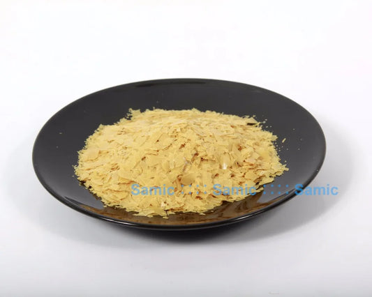 Natürliches Carnauba-Wachs 100 g
