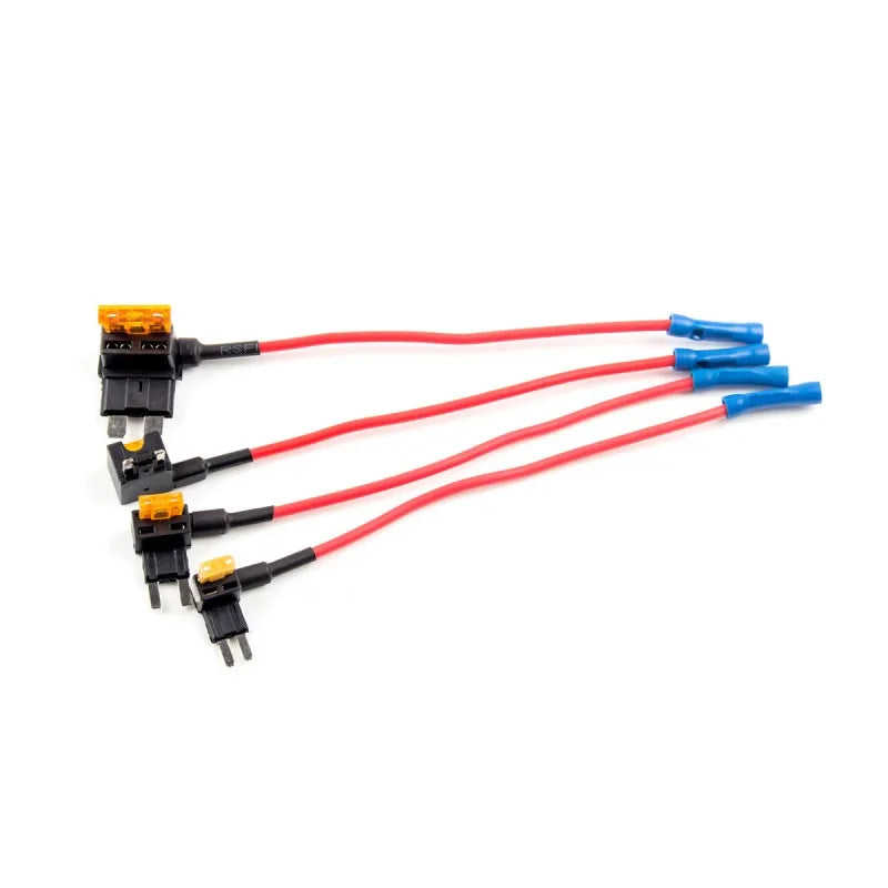 Viofo Auto Sicherungsadapter Set – SwissGlanzGarage Ansicht 4