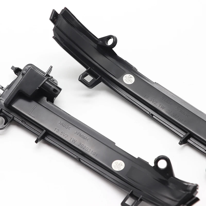 BMW Blinkerhalterung Set für F20 F21 F22 F30 – SwissGlanzGarage Ansicht 6