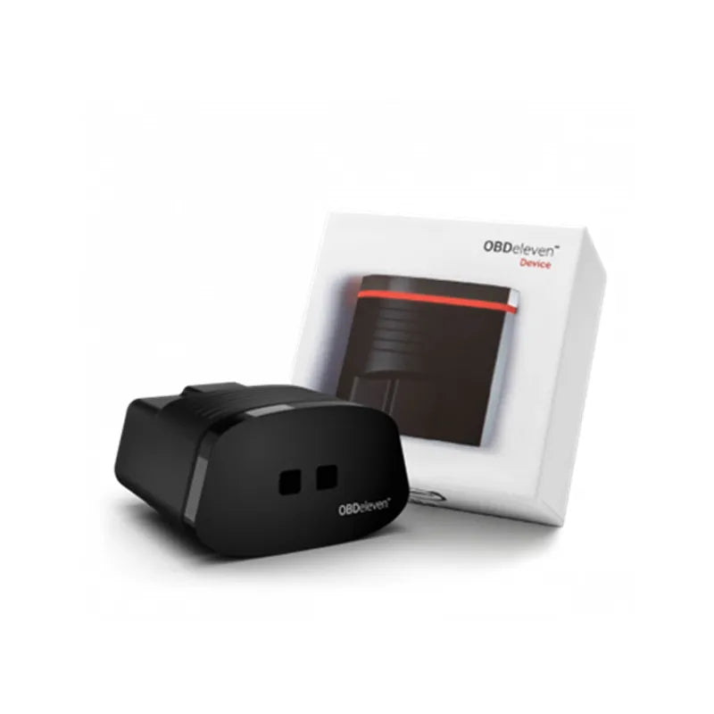 OBDeleven OBD11 Nextgen Gerät – SwissGlanzGarage Ansicht 5