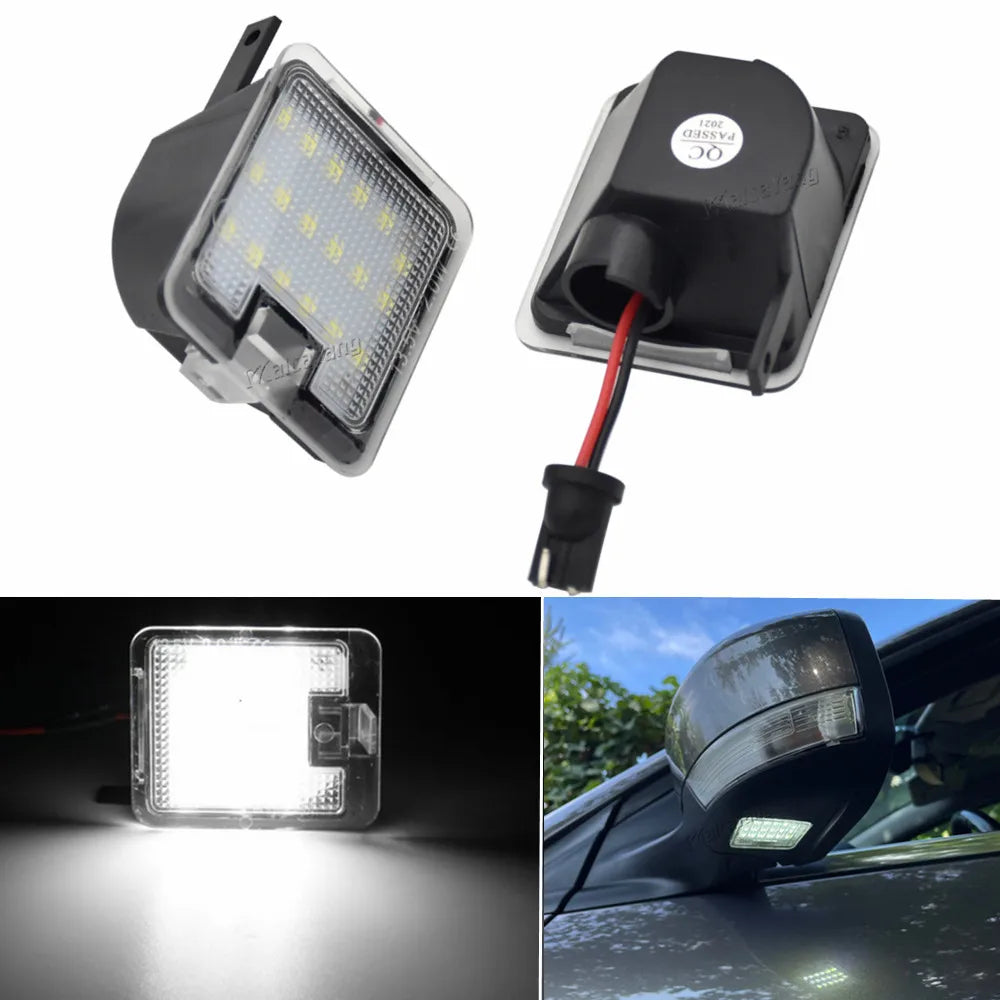 OSRAM LED T10 6000K W5W Innenraum-Lampe – für den – SwissGlanzGarage Ansicht 4