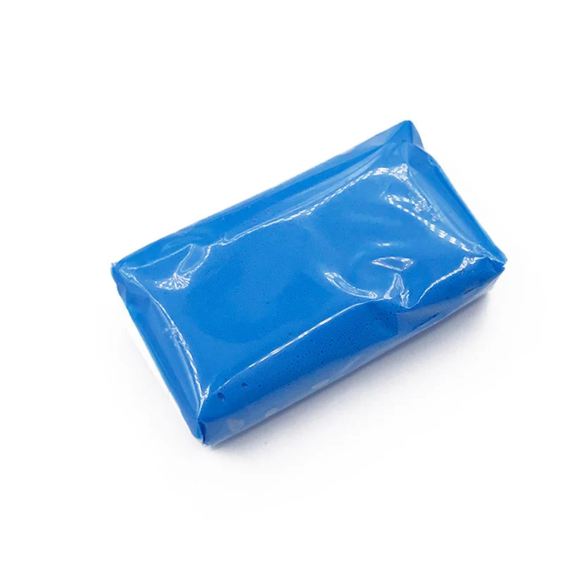 100g Magic Clay Bar Auto Reinigungs-Knete – SwissGlanzGarage Ansicht 5