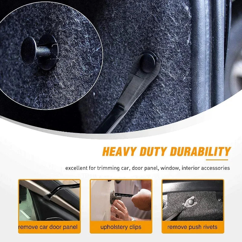 Auto Innenraum Clips Losloeser Set – SwissGlanzGarage Ansicht 4