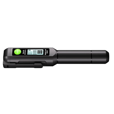 Bremsflüssigkeit Tester – aus Metall – SwissGlanzGarage Ansicht 4