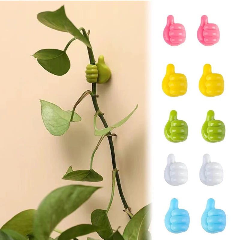 Handgefertigter Gummi-Halter für Brillen und Kabel – SwissGlanzGarage Ansicht 3