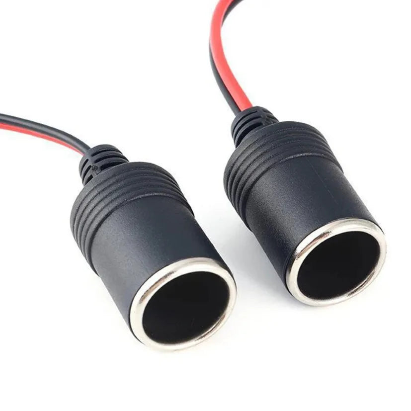 Zigarettenanzünder Ladebuchse 10A/20A 200W – SwissGlanzGarage Ansicht 6