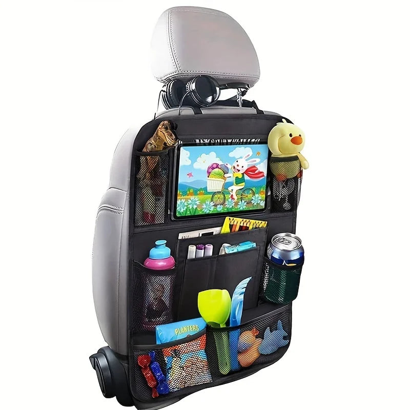 Autositz-Organizer