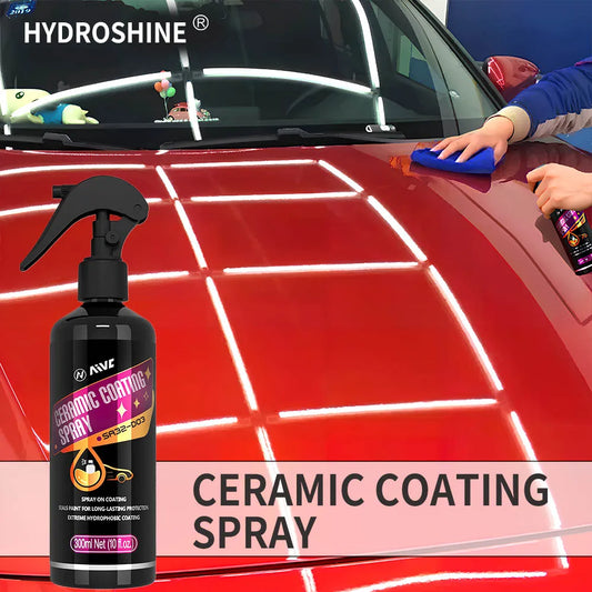 Keramikbeschichtungsspray