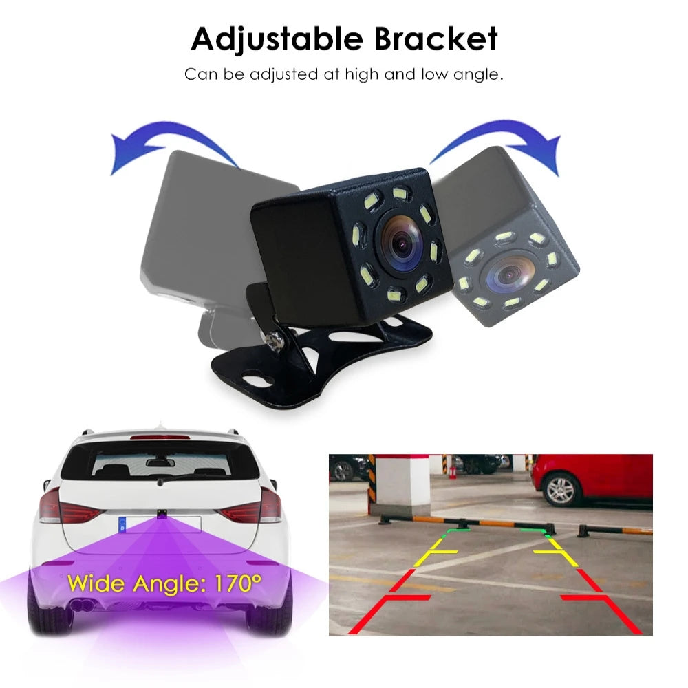 DDPAI MINI Pro 2K Dash Cam – mit LED-Licht – SwissGlanzGarage Ansicht 3