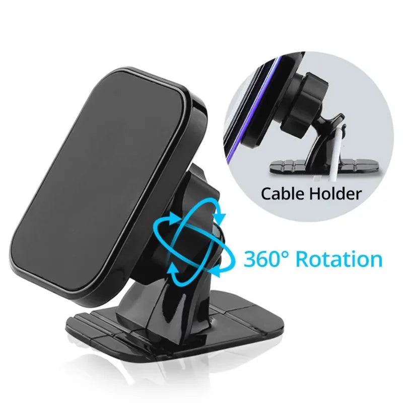 Magnetische Autotelefon halter Auto Entlüftung Telefon halterung Universal Armaturen brett Magnet Handy halter stehen...