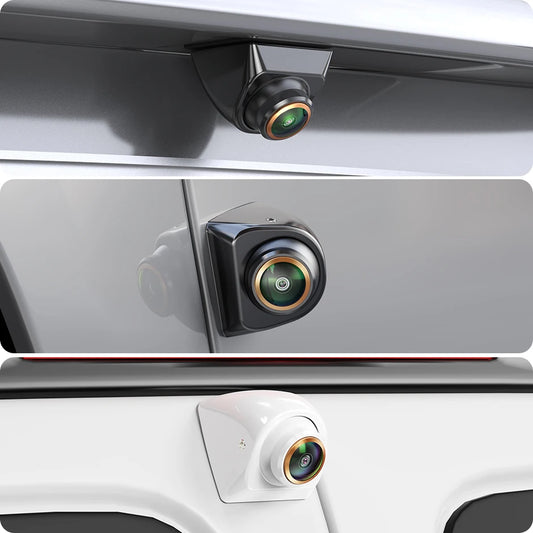 Rueckfahrkamera 1080P 170° HD Nachtbild – 360° drehbar – SwissGlanzGarage Ansicht 5