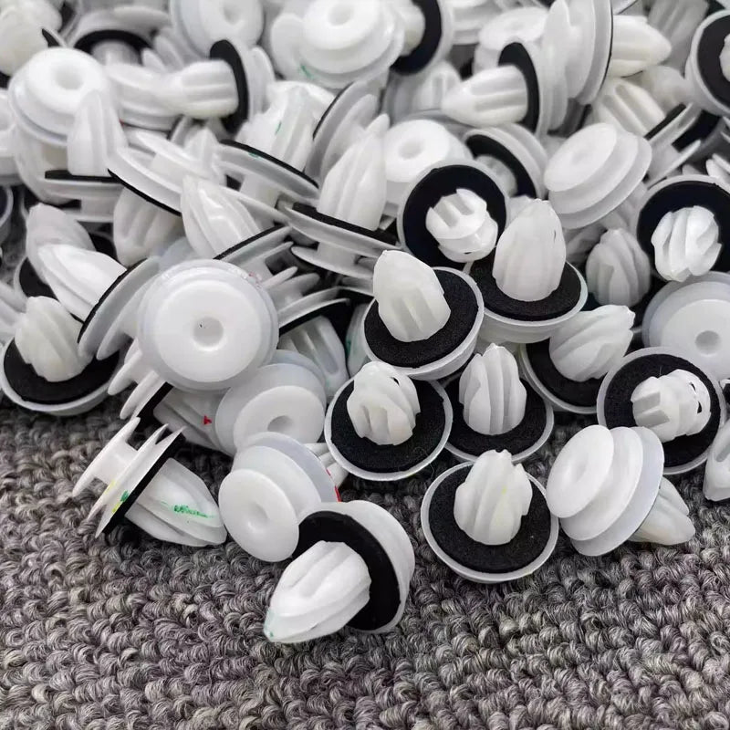 300 Stk. Auto-Türverkleidung Clips – SwissGlanzGarage Ansicht 4