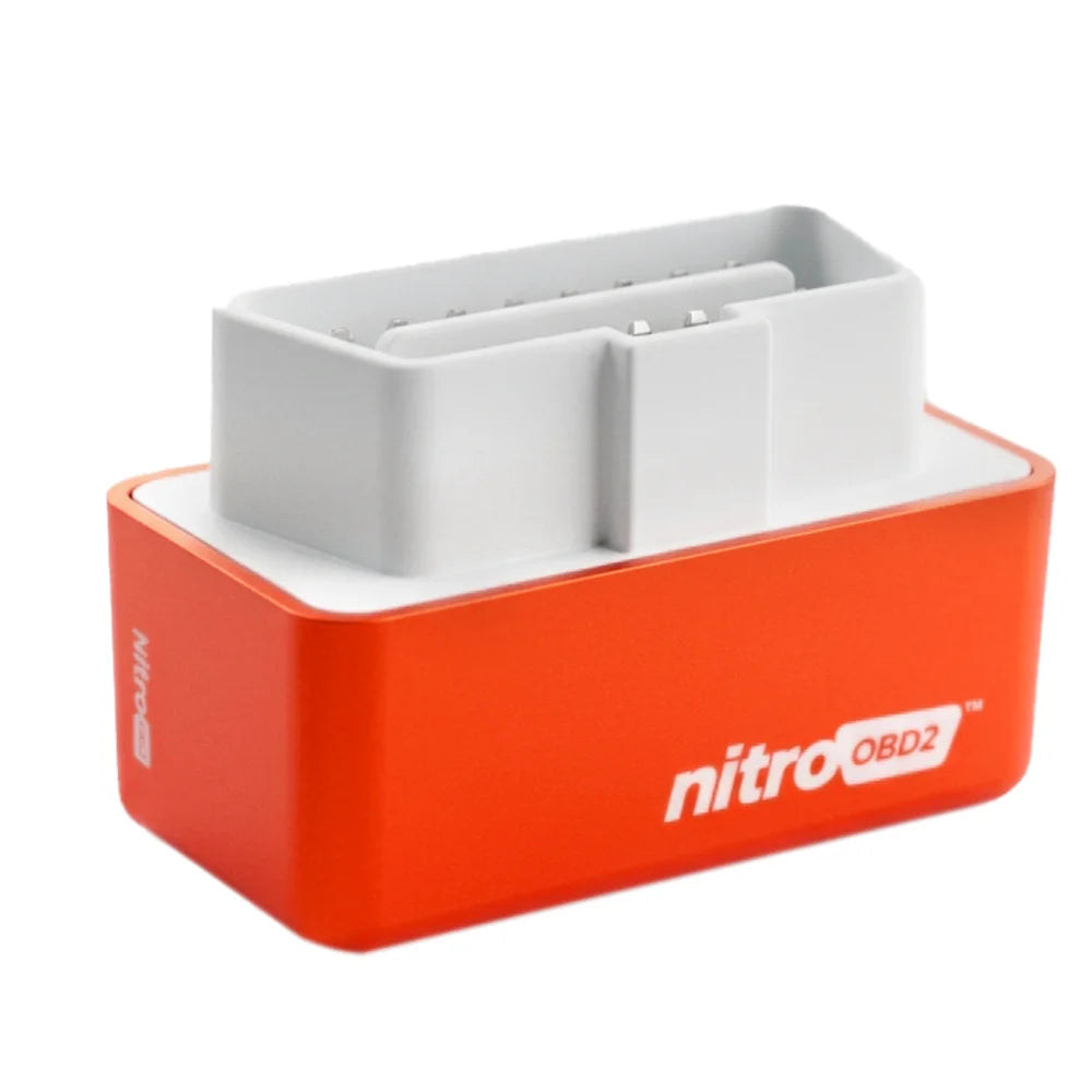 15% Kraftstoffsparer Nitro OBD2 – SwissGlanzGarage Ansicht 5