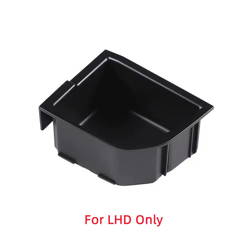 Mittelkonsole Organizer für BMW 2 3 4 Serie X – SwissGlanzGarage Ansicht 4