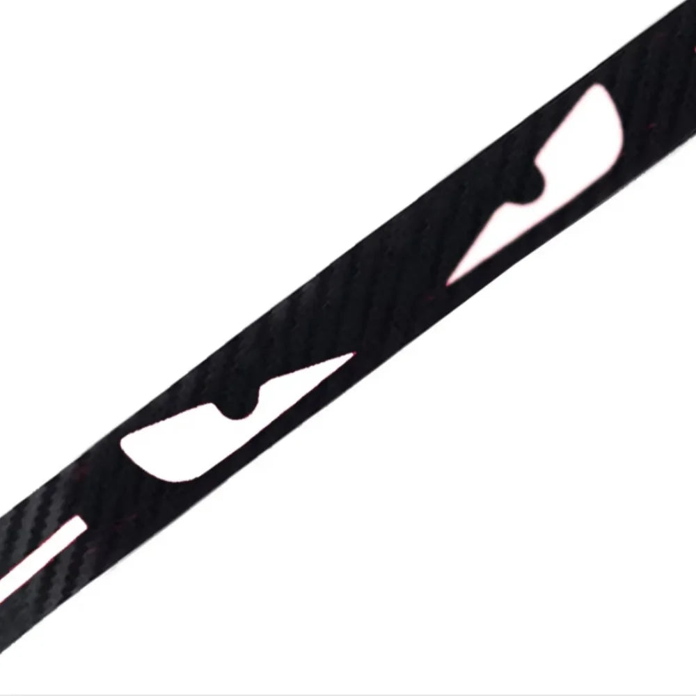 Auto-Bremslicht Aufkleber Set – SwissGlanzGarage Ansicht 6