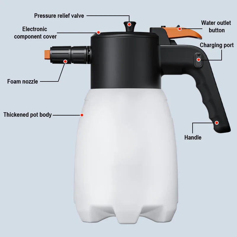 Felgenreiniger-Spray – SwissGlanzGarage Ansicht 5