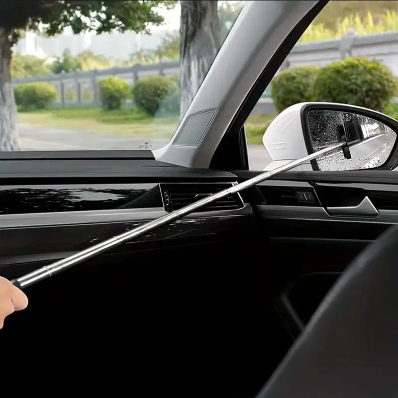 Scheiben-Abzieher Set – SwissGlanzGarage Ansicht 2
