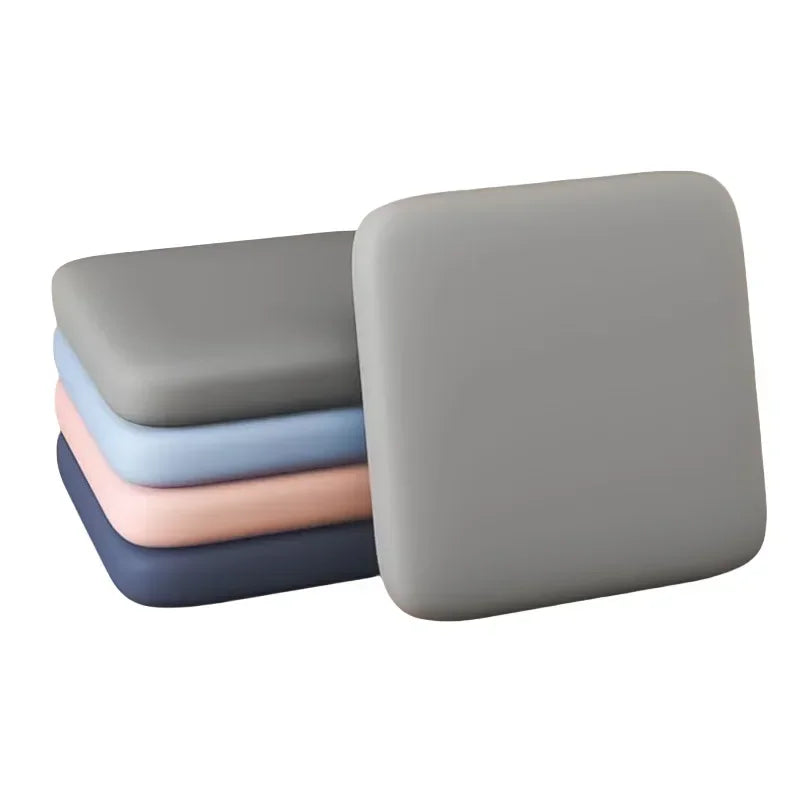 4cm Schaumstoff Sitzkissen - Ultra Soft Auto Sitz Pad – SwissGlanzGarage Ansicht 5