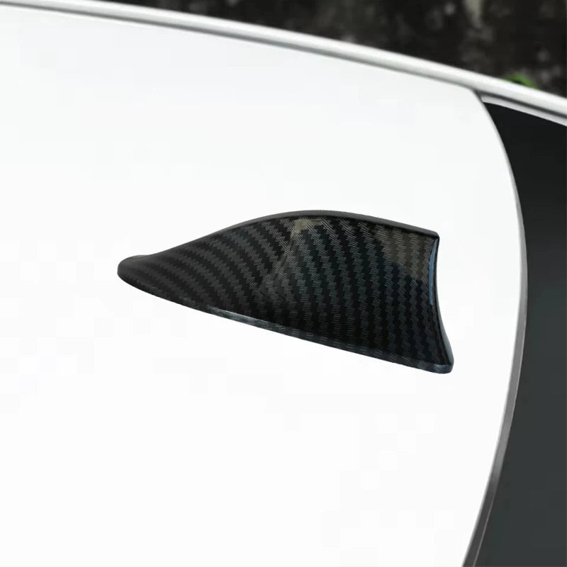 Universal Auto Antenne Haifischflosse – SwissGlanzGarage Ansicht 5