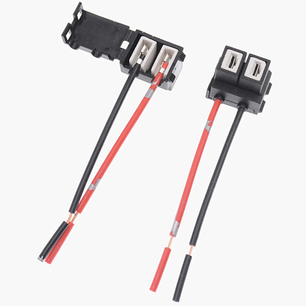 Stecker-Adapter-Kabel für Auto-Beleuchtung – SwissGlanzGarage Ansicht 4