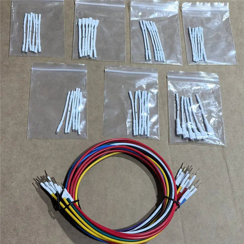 ECU Bench Kabelanschluss Set KT200 – SwissGlanzGarage Ansicht 4