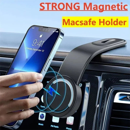 Magnetische Autotelefonhalterung Magnet Mobile Autohalterung