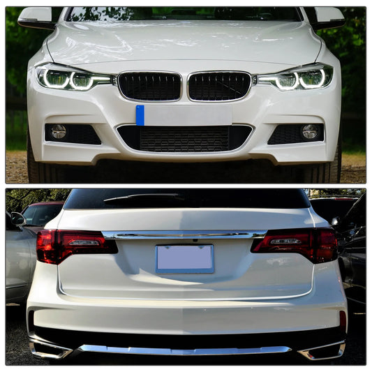 Auto-Karosserie-Chromstreifen 6MM – SwissGlanzGarage Autopflege Schweiz