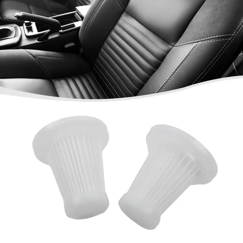 Waschbarer Auto-Staubsauger Filter Set 5 Stück – SwissGlanzGarage Ansicht 4