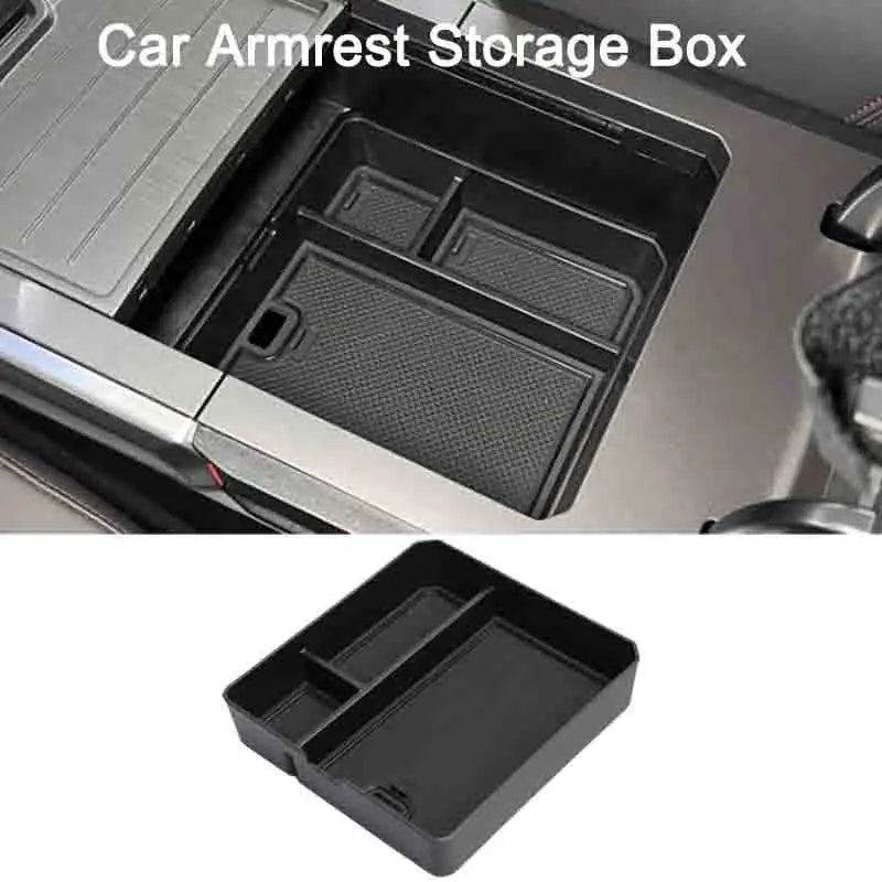 Für Jetour T2 Traveller Auto Armlehne Aufbewahrung sbox Mittel