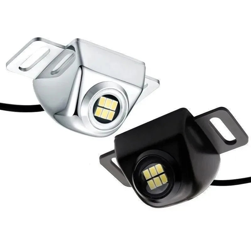 H8 H11 H16 LED Lampe 6000K Super Hell – elektrisch – SwissGlanzGarage Ansicht 5