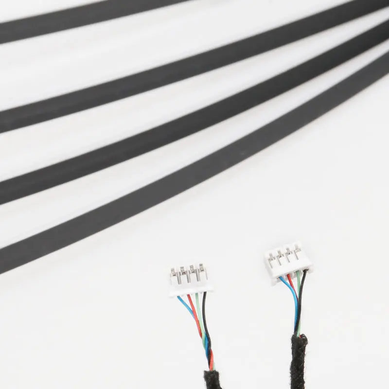 Für 18 In 1 LED Streifen Auto Umgebungs Lichter zubehör RBG 64 Farbe