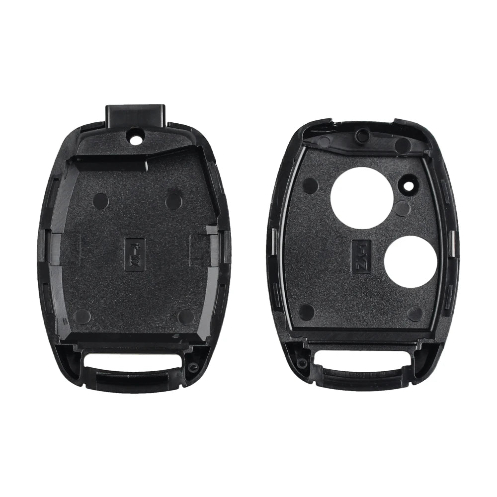 Schlüsselhülle für HONDA Accord CRV Civic 2003-2013 – SwissGlanzGarage Ansicht 4