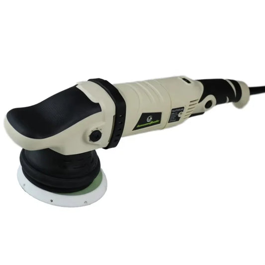 X15 125 mm elektrische Poliermaschine DA Polierer Autopuffer