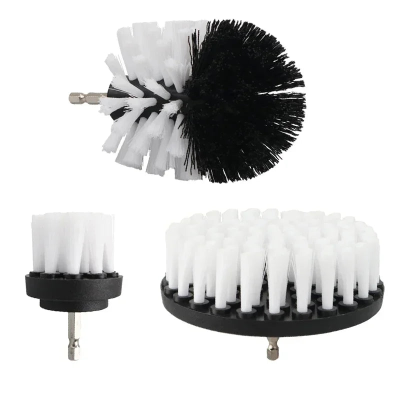 Bürsten-Set für Power Scrubber 2/3.5/4/5 Zoll – SwissGlanzGarage Ansicht 5