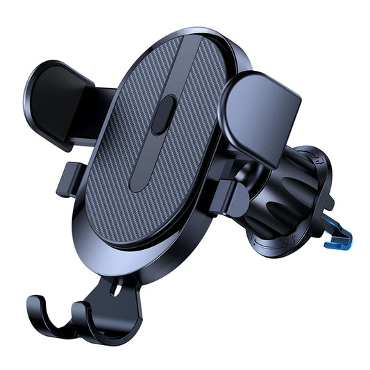 360 ° Rotation Schwerkraft Auto Telefon Halter Auto Air Vent Clip