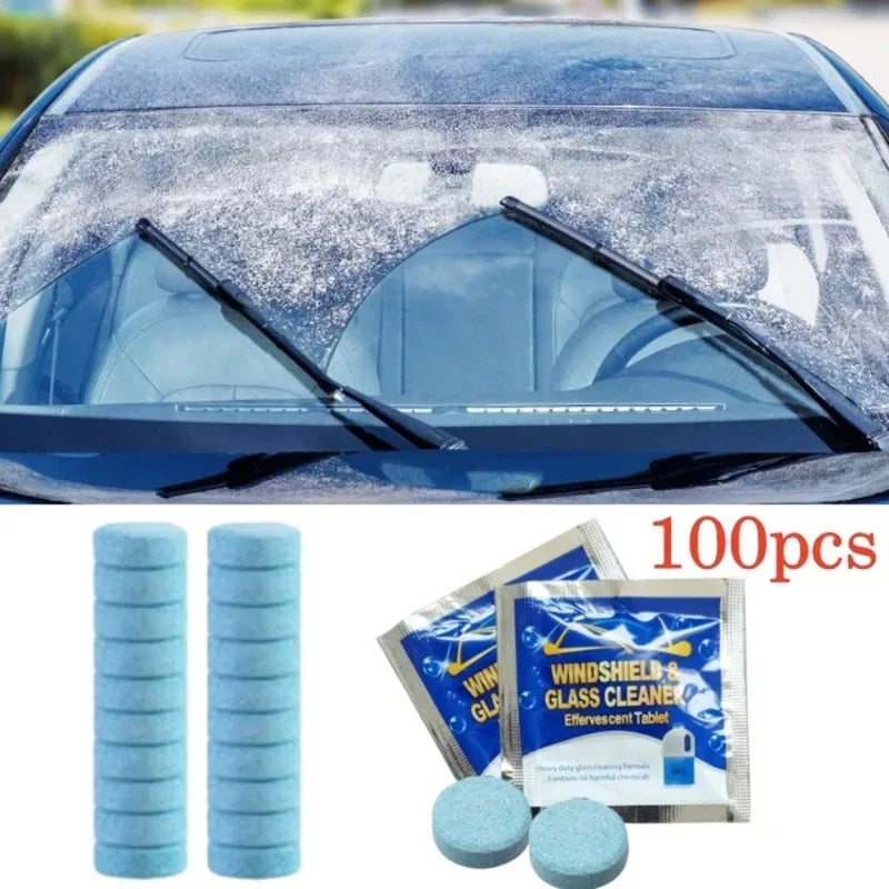 Scheibenreiniger-Tabs – SwissGlanzGarage Ansicht 2