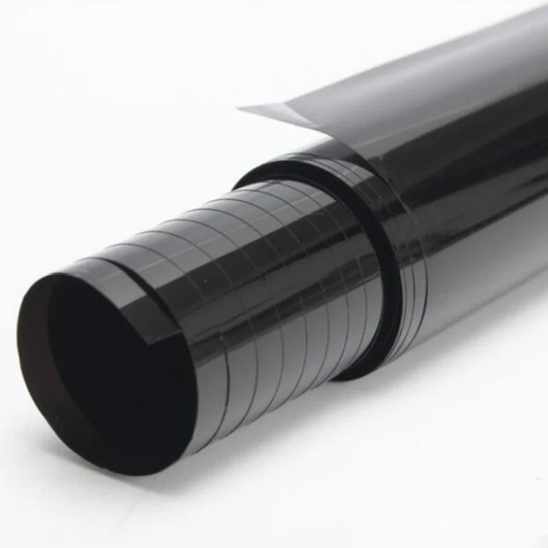 Auto-Tönungsfolie 3Mx50CM UV Hitzeschutz – SwissGlanzGarage Ansicht 6