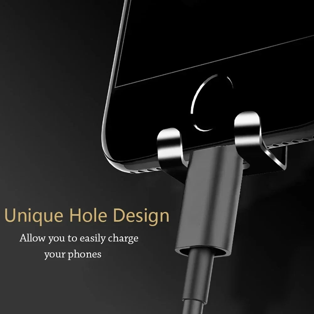 Universal Auto Telefon Halter Schwerkraft Auto Air Vent Halterung Clip Handy Smartphone Unterstützung Autos Innen Dek...