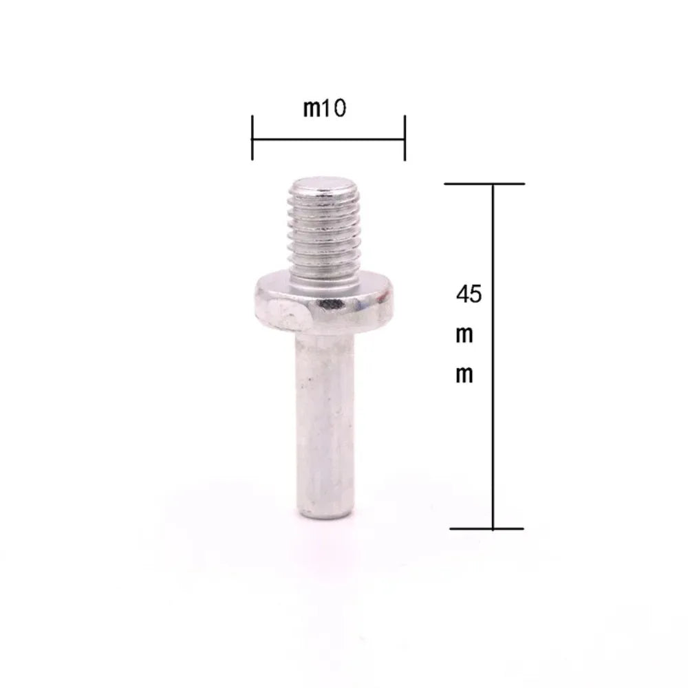 Auto Schaum Pad Puffer Kit Polieren Schwamm Pads Kit Polieren Maschine Wachs Pads für Auto Motorrad motor fahrzeug En...