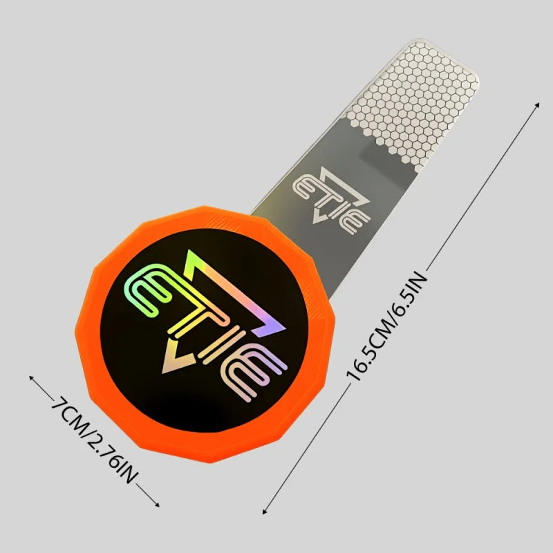 Mini USB LED Innenraumbeleuchtung – Magnetisch – SwissGlanzGarage Ansicht 3
