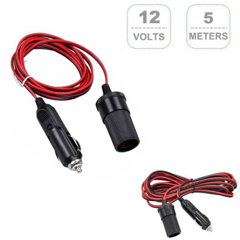 200W Mini Auto Ladegerät USB-C PD Schnelllader 12 V – SwissGlanzGarage Ansicht 2