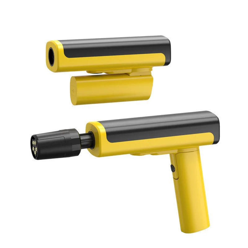 Drahtlose Autowaschanlage Hochdruck-Autowaschwasserpistole für Autowaschmaschine