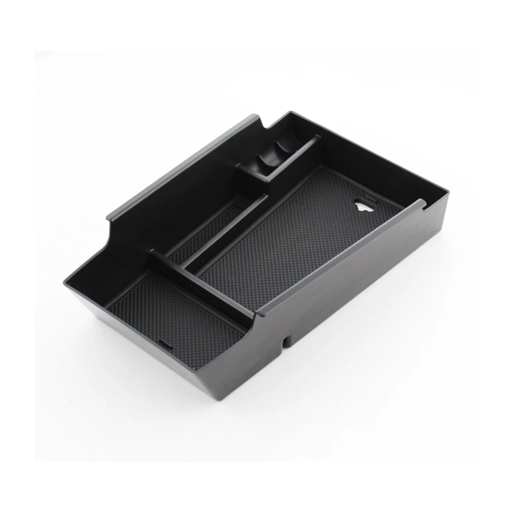 Für KIA K5 2020 2021 2022 Auto Armlehne Lagerung Box Zentrale Konsole