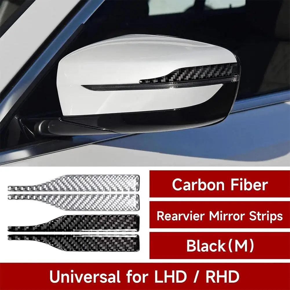 Spiegelrand Schutzfolie Auto Crash Strips – SwissGlanzGarage Ansicht 3