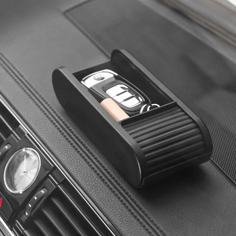 Auto-Mittelkonsolen-Aufbewahrungsbox