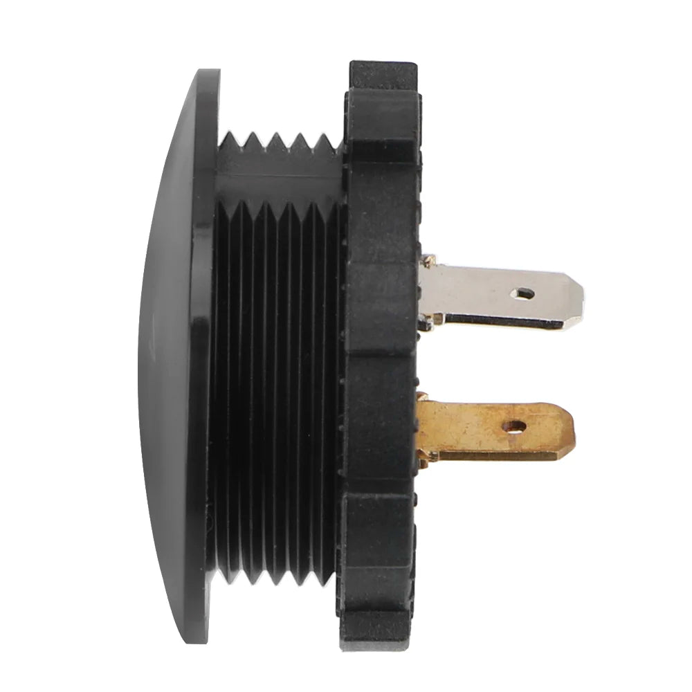 Mini Digital Voltmetermeter DC 12V-24V – SwissGlanzGarage Ansicht 4