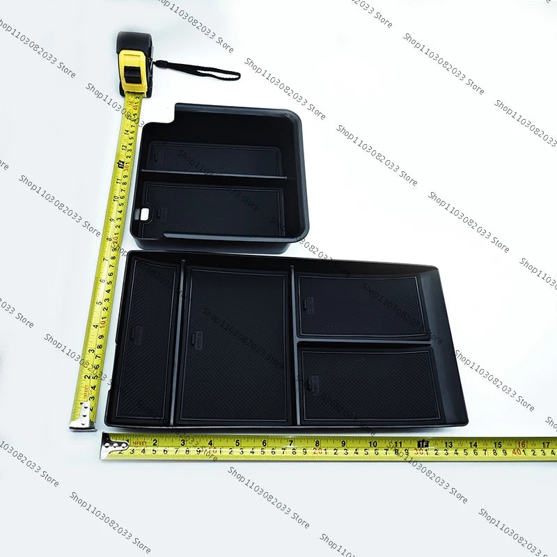 Für GAC Trumpchi EMKOO 2023 2024 2025 Auto Zentrale Armlehne Box