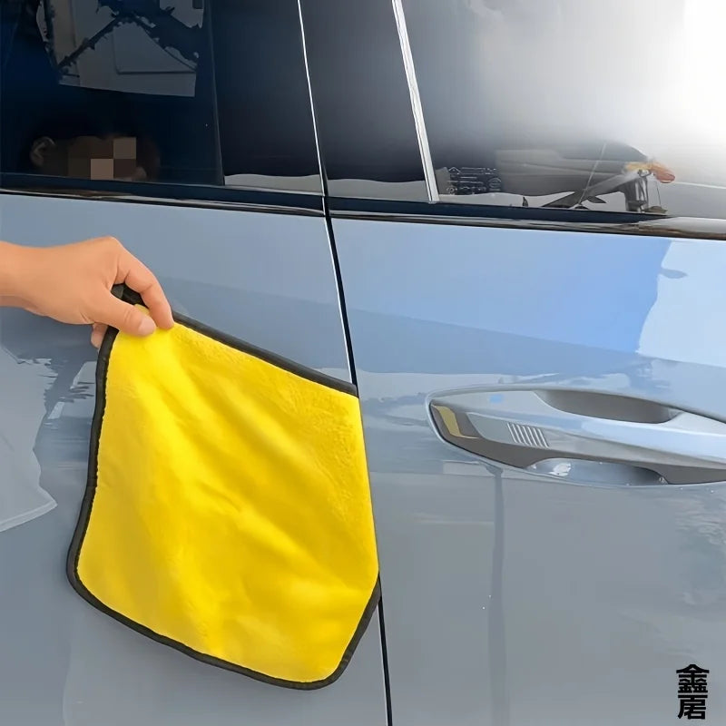 Auto B-Säulen Dichtungsstreifen mit Stahlverstärkung – SwissGlanzGarage Ansicht 5