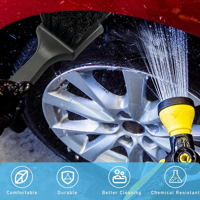 Felgen-Entferner Bürste – SwissGlanzGarage Ansicht 6